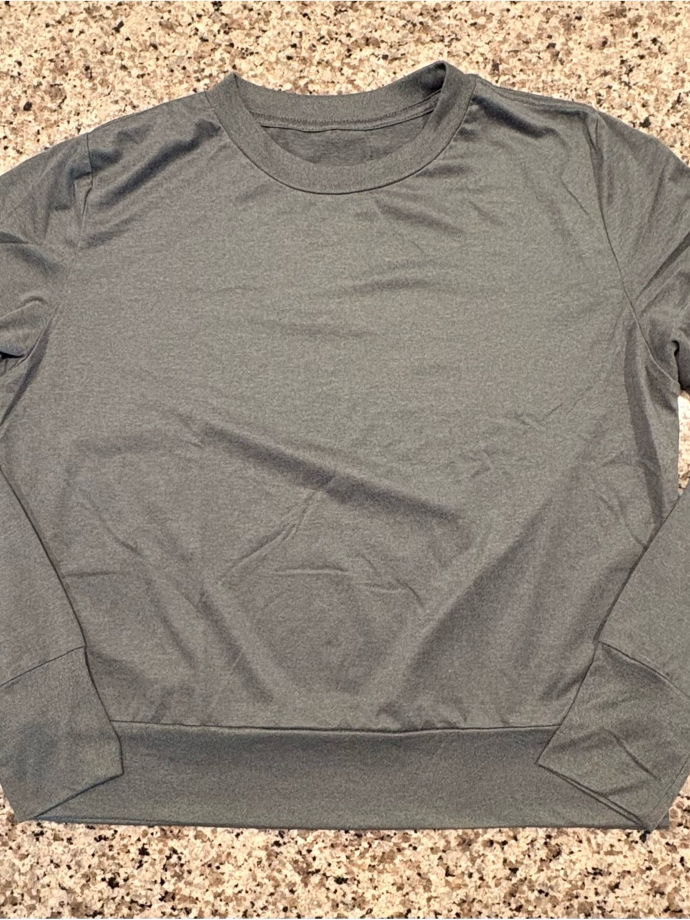 Vuori Crew Top